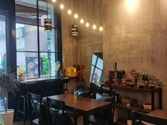 -熙阁咖啡Segnal(时代中心店)