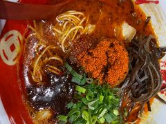 -豚王拉面(铜锣湾店 )