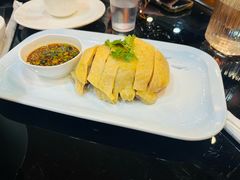 -长兴菜馆(高桥店)