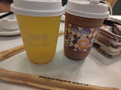 -刘胖子家常菜·蹄花焖藕(江汉路总店)