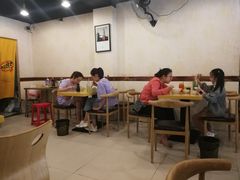 -阿熊螺蛳粉(北大街店)