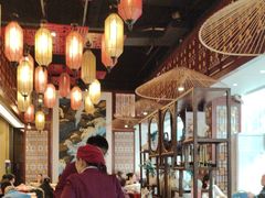 -粤香楼(新光里店)