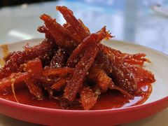 -服务大楼冷面(延大店)