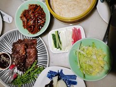 -小菜园新徽菜(马鞍山金鹰店)