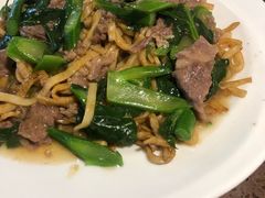 -幸运牛汕头小黄牛牛肉火锅(梅林店)