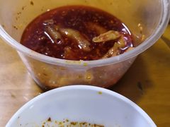 -脱骨凤爪(石桥店)