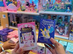 -猫的天空之城概念书店(北戴河蔚蓝海岸店)