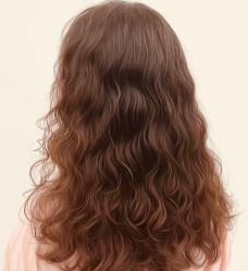 -YESIDO BLACK椰岛造型