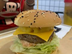 -牛纽塔·牛人堡(群众路店)
