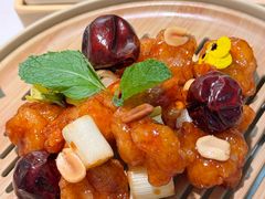 -苏梦江南·淮扬菜(夫子庙店·全天营业中)