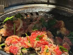 -韩悦牛排烤肉(仓山万达店)