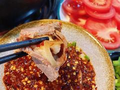 -七采菌园·野生菌石锅鱼(环城北路店)