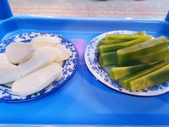 -飘香火锅(玉林西路店)
