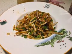 -小京廷北京烤鸭|山野贵州菜(梵华里店)
