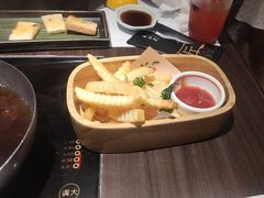 -匠和风精致料理(莆田财富中心店)
