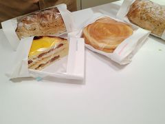 -好利来(新宜白店)