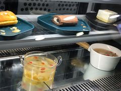 -炖物24章·顺时轻养茶(杭州大厦店)