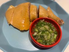 -龙记香港茶餐厅(久光百货店)