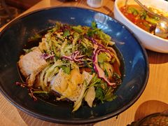 -耶里夏丽·丝路国际·新疆餐厅(浦东区东方路店)