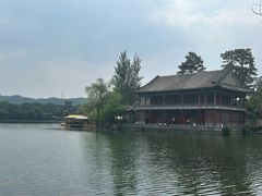 -承德避暑山庄景区