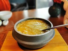 虾膏泡泸沽湖红米饭-映水芙蓉(上海万象城店)