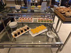 -常州武进九洲喜来登酒店