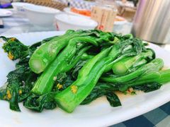 菜心-钱大妈海鲜饭店(旅游大道店)