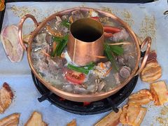 -香香腊排骨.野生菌火塘总店(束河店)