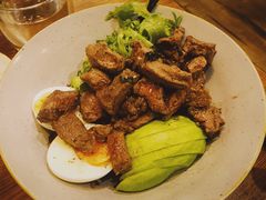 -AFS Cafe & Canteen(闽江二路店)