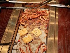 -新石器烤肉(之心城店)