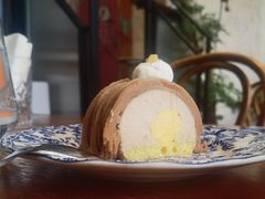 -Laures·月桂西班牙碳烤餐厅(十尚坊店)