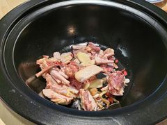 -阿鸡鱼庄·顺德鲜蒸小炒(亚运村店)