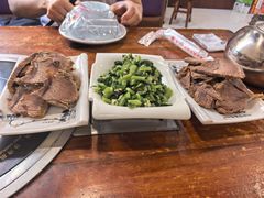 -老苏驴肉(东柳西街店)