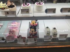 -巴黎贝甜(卫清西路店)