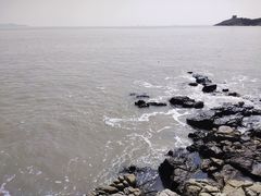 -花岙岛