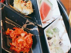 -八福力韩国休闲餐厅(泉舜店)