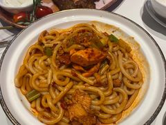 -阿娜尔·新疆菜(宜家荟聚中心店)