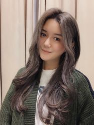 点击看大图 -3AM HAIR SALON烫发染发接发