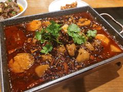 -鸡毛店·川菜(双楠店)