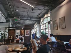 -VESH COFFEE(定西路店)