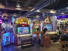 -星际传奇(壹方城购物中心店)
