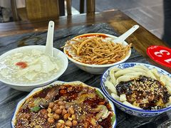 -西月城谭豆花(春熙路店)
