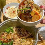 上海首家地道重庆米线🌶️感谢网友们的推荐