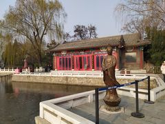 -后海公园
