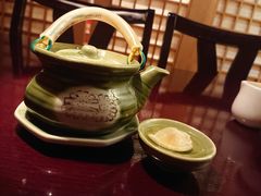 -松子料理(亮马桥店)
