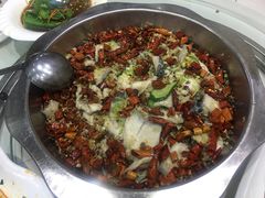 -清真·锦翔炝锅鱼(明德门店)