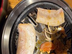 -九田家黑牛烤肉料理(华侨城店)