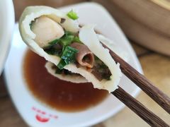 -东升灌浆包(辛庄街总店)