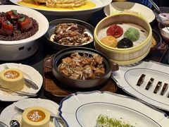 -童福兴·南京菜(老门东店)