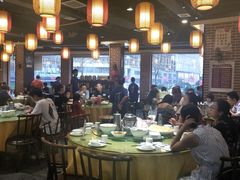 大堂-老街鱼嘴巴(坡子街老店)